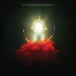 Love Songs for Robots - Vinile LP di Patrick Watson