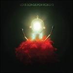 Love Songs for Robots - CD Audio di Patrick Watson