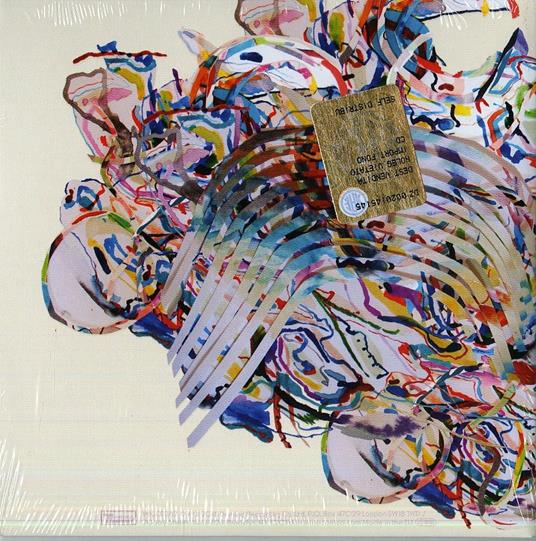 Painting with - CD Audio di Animal Collective - 2