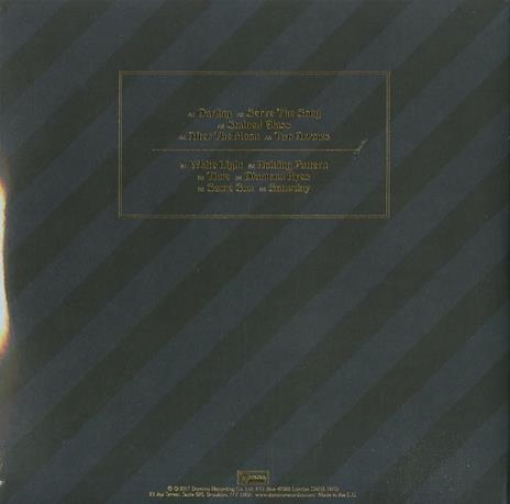 In Mind (Coloured Vinyl) - Vinile LP di Real Estate - 2