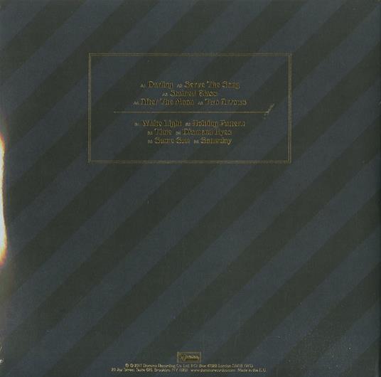 In Mind (Coloured Vinyl) - Vinile LP di Real Estate - 2
