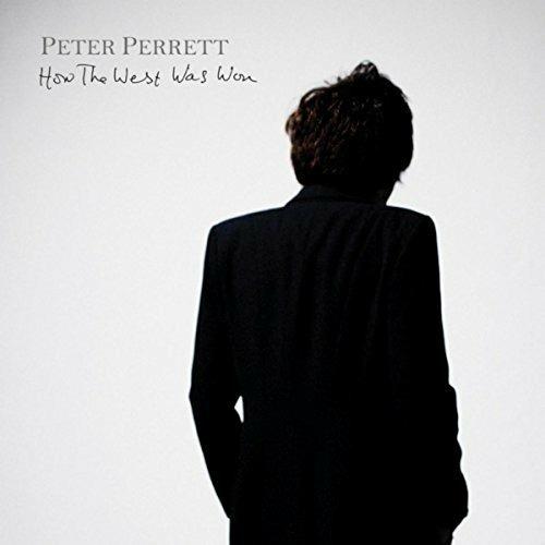 How the West Was Won (Coloured Vinyl) - Vinile LP di Peter Perrett