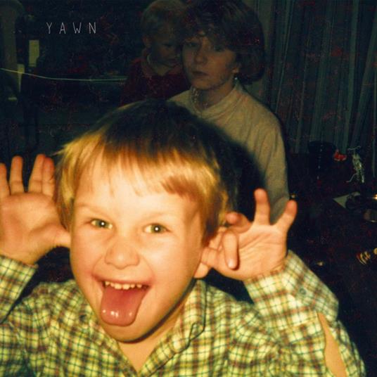 Yawn - CD Audio di Bill Ryder-Jones