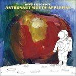 Astronaut Meets Appleman - CD Audio di King Creosote