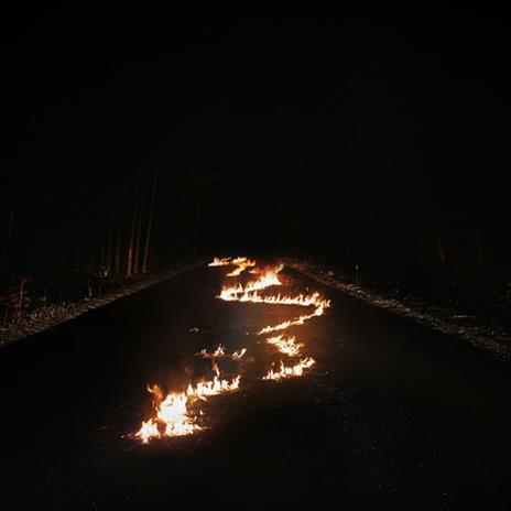 Battle Lines - CD Audio di Bob Moses