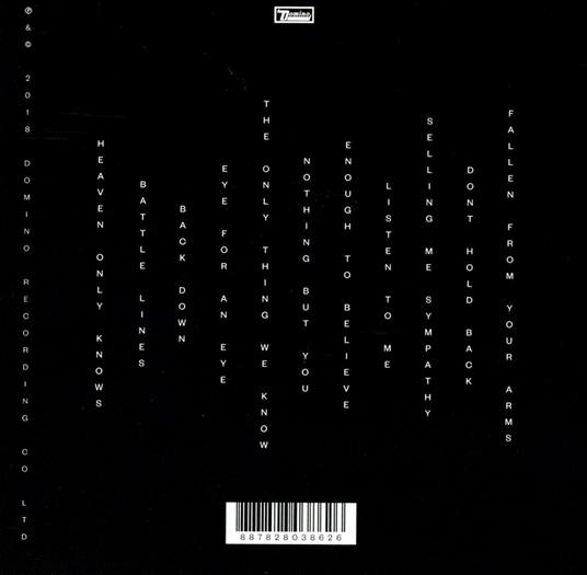 Battle Lines - CD Audio di Bob Moses - 2