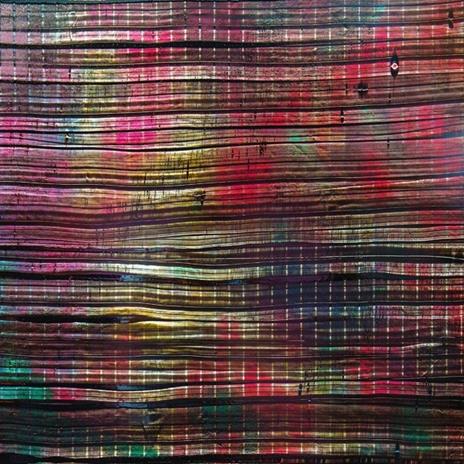 Electric Lines - Vinile LP di Joe Goddard