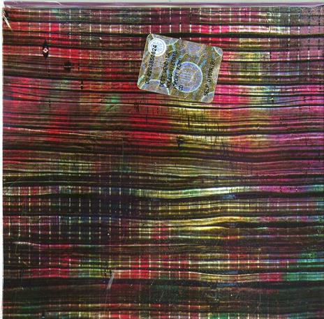 Electric Lines - CD Audio di Joe Goddard - 2