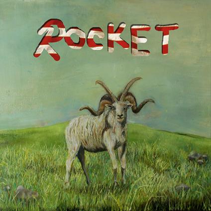 Rocket - Vinile LP di (Sandy) Alex G