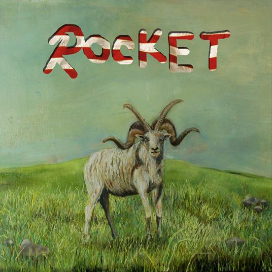 Rocket - Vinile LP di (Sandy) Alex G