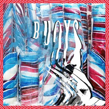 Buoys - CD Audio di Panda Bear