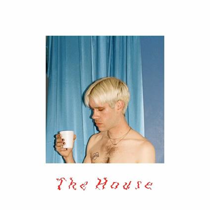 The House - Vinile LP di Porches