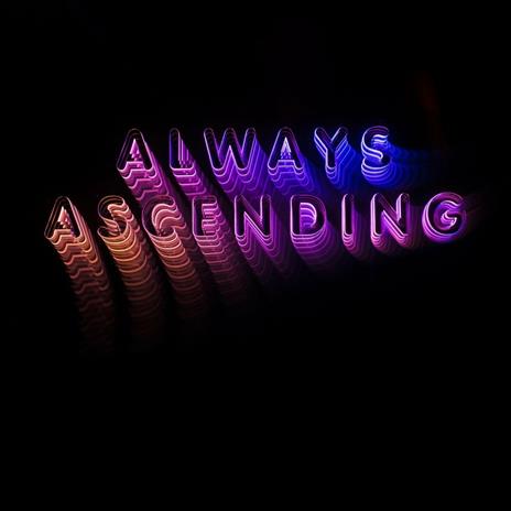 Always Ascending - CD Audio di Franz Ferdinand