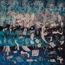 The Curious Hands (Coloured Vinyl Limited Edition) - Vinile LP di Seamus Fogarty