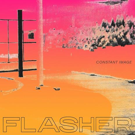 Constant Image - CD Audio di Flasher