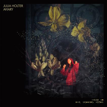 Aviary - Vinile LP di Julia Holter