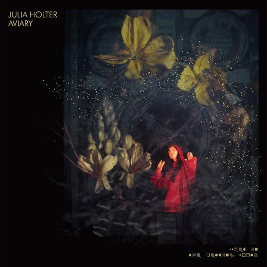 Aviary - CD Audio di Julia Holter