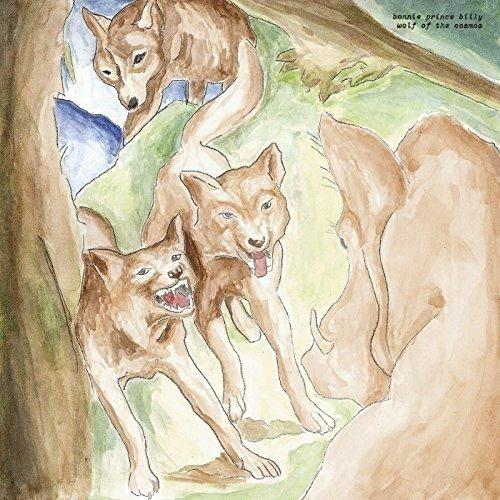 Wolf of the Cosmos - CD Audio di Bonnie Prince Billy