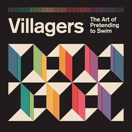 The Art Of Pretending To Swim - Vinile LP di Villagers