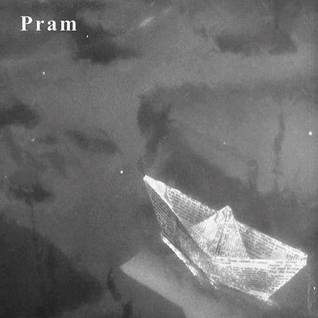 Across the Meridian - CD Audio di Pram