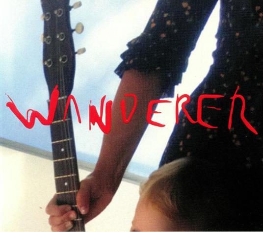 Wanderer - CD Audio di Cat Power