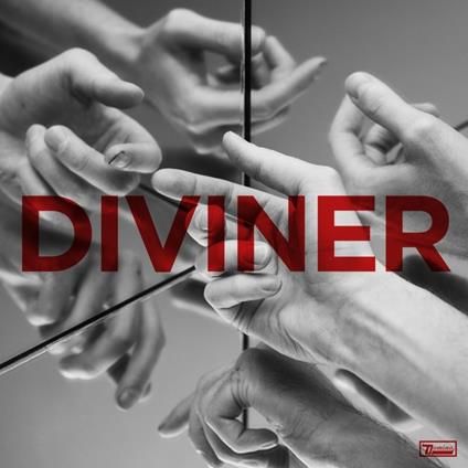 Diviner - Vinile LP di Hayden Thorpe