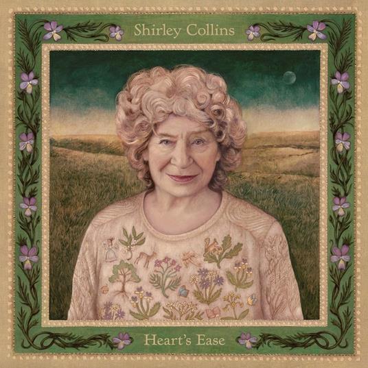 Heart's Ease - CD Audio di Shirley Collins