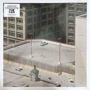 The Car - Vinile LP di Arctic Monkeys