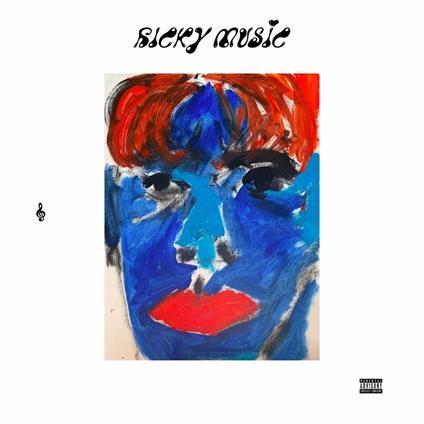 Ricky Music - CD Audio di Porches