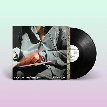 Colourgrade - Vinile LP di Tirzah