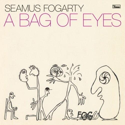 A Bag of Eyes - Vinile LP di Seamus Fogarty