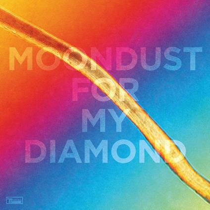 Moondust for My Diamond - Vinile LP di Hayden Thorpe