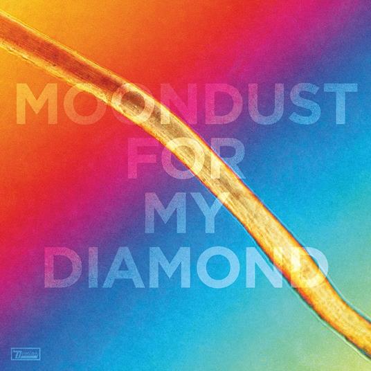 Moondust for My Diamond - Vinile LP di Hayden Thorpe