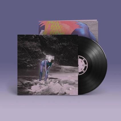 Fase Luna - Vinile LP di LA Priest