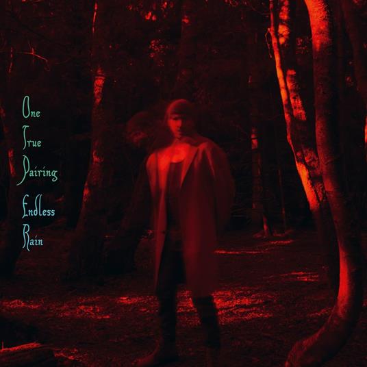 Endless Rain - CD Audio di One True Pairing