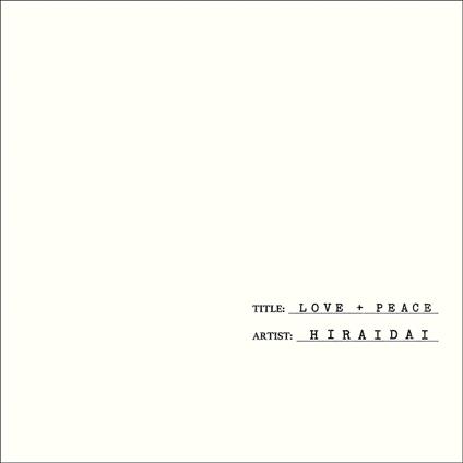 Trip9love...??? - CD Audio di Tirzah