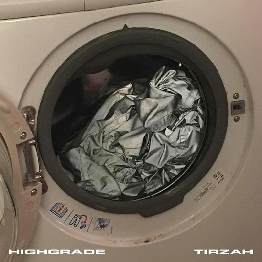 Highgrade - Vinile LP di Tirzah