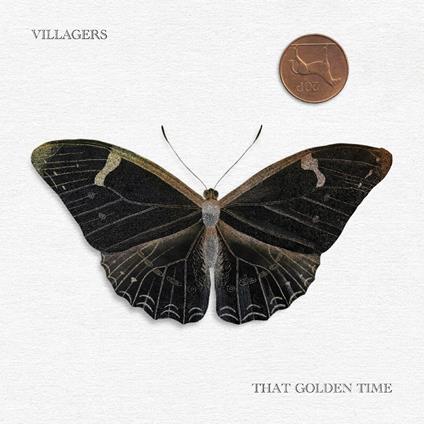 That Golden Time - CD Audio di Villagers