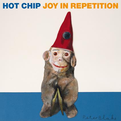 Joy In Repetition - Vinile LP di Hot Chip