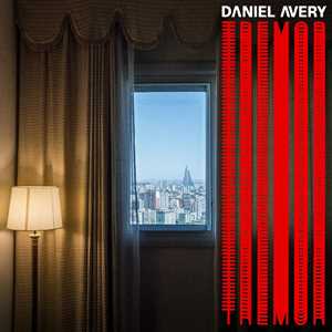 CD Tremor Daniel Avery