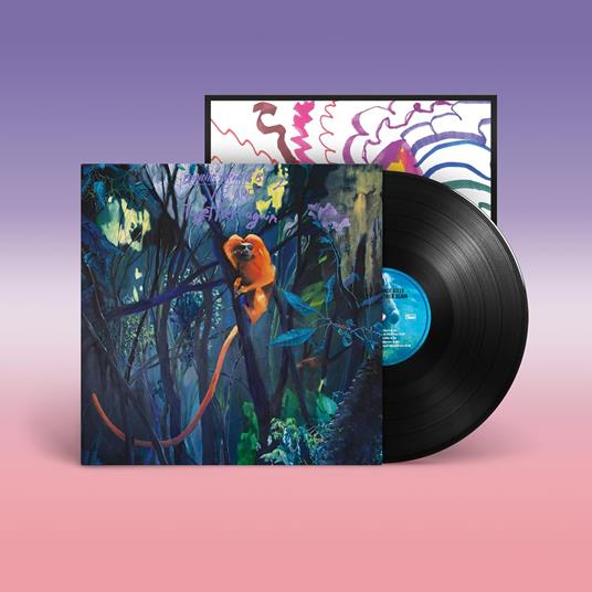 We Are Together Again - Vinile LP di Bonnie Prince Billy