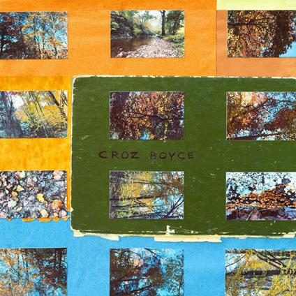 Croz Boyce - CD Audio di Croz Boyce
