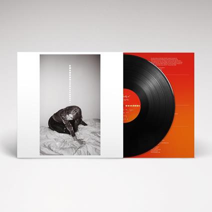 Materia - Vinile LP di Julia Holter