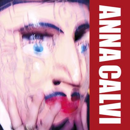 Eliza - Vinile 7'' di Anna Calvi