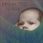 Apocalypse Fetish - CD Audio Singolo di Lou Barlow