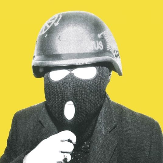 Consolation - Vinile LP di Protomartyr