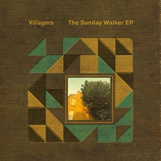 The Sunday Walker Ep - Vinile LP di Villagers