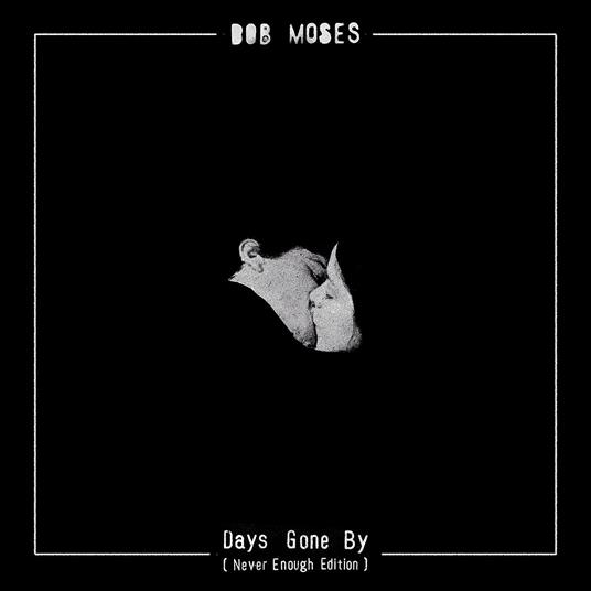 Desire - Vinile LP di Bob Moses