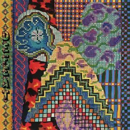 Defeat - Vinile LP di Animal Collective