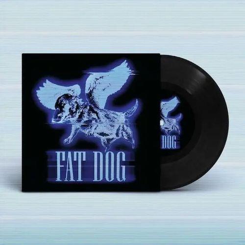 All The Same - Vinile 7'' di Fat Dog